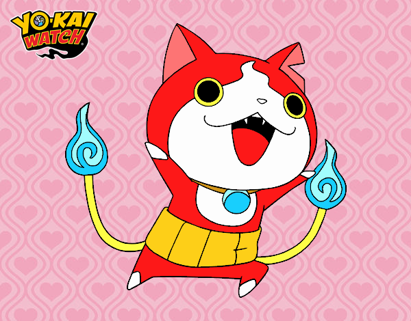 yo-kai watch