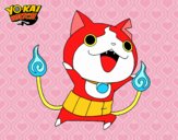 Jibanyan de Yo-Kay Watch