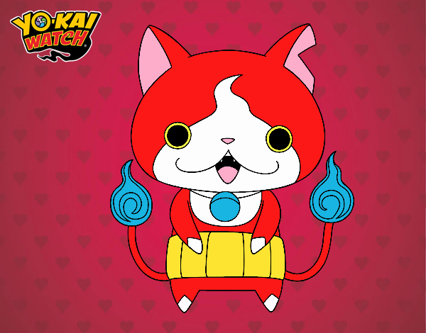 Jibanyan