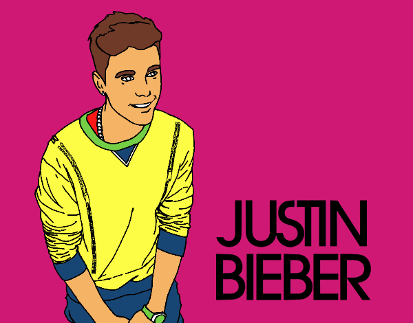 Justin Bieber