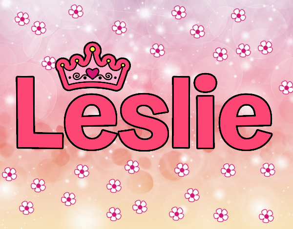 Leslie