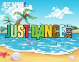 Logo Just Dance