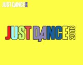 Logo Just Dance