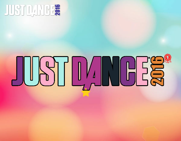 Logo Just Dance