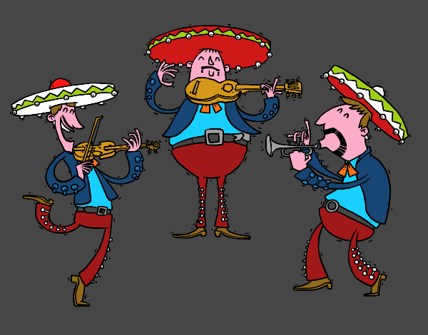 Los Mariachis