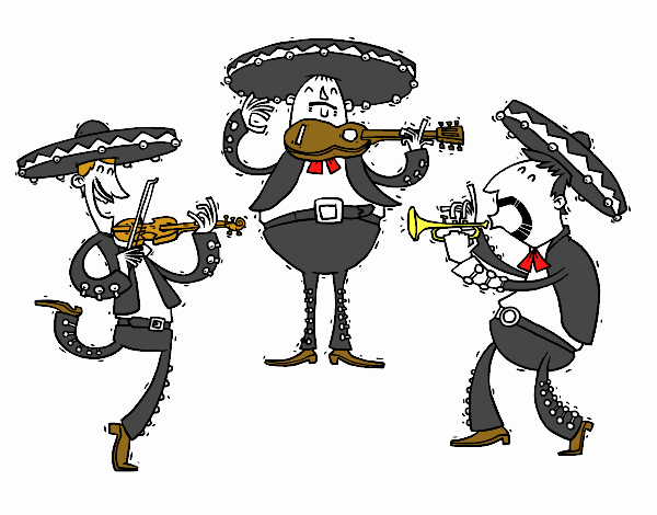 Los Mariachis