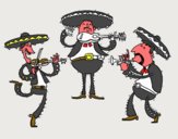 Los Mariachis