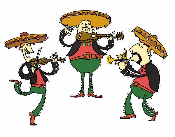 Los Mariachis