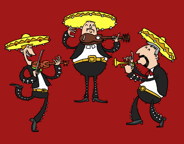 Los Mariachis