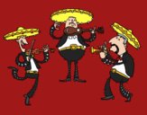 Los Mariachis