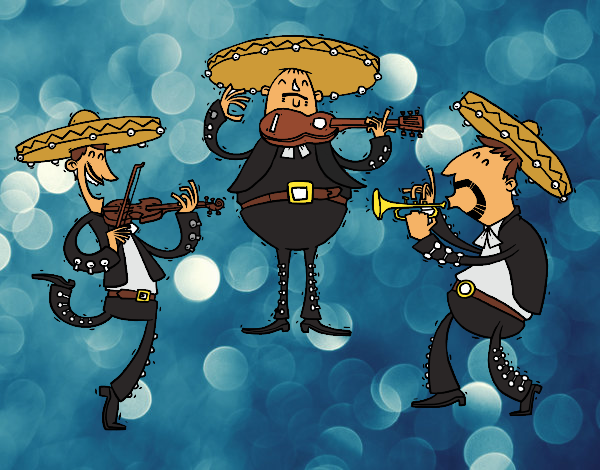 Los Mariachis