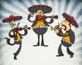 Los Mariachis