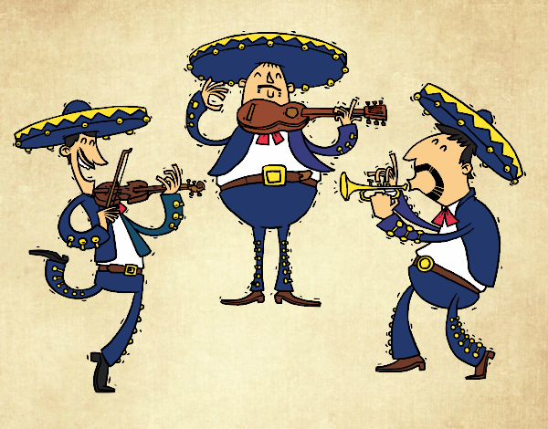 Los Mariachis