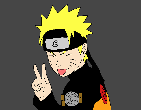 Naruto