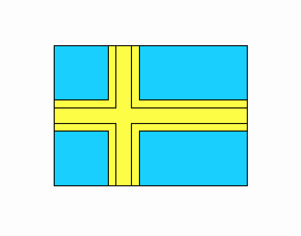 Noruega 1