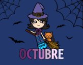 Octubre