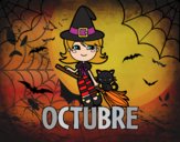 Octubre