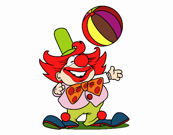 Payaso bajito