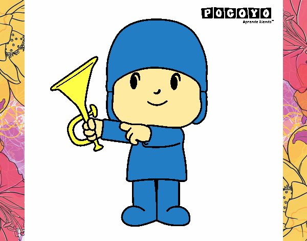 pocoyo