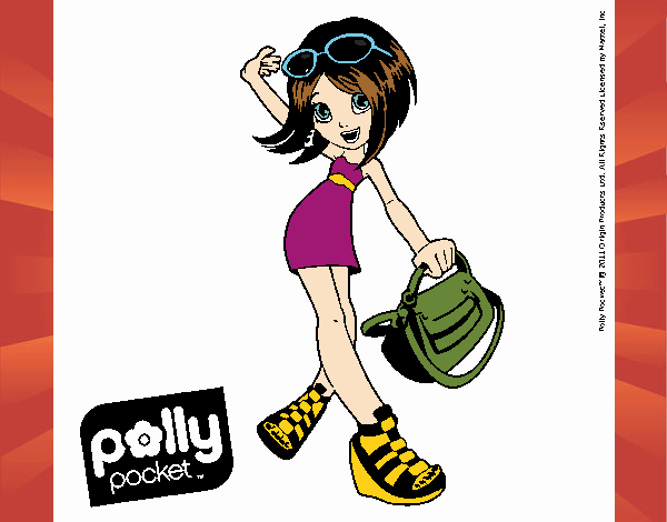 polly 