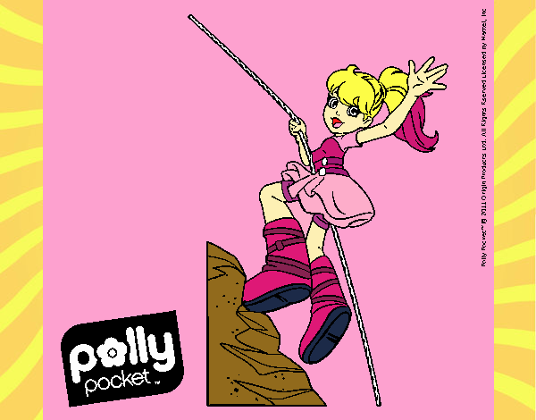 Polly Pocket 6