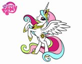 Princesa Celestia