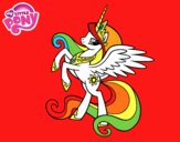 Princesa Celestia