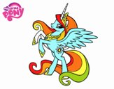 Princesa Celestia