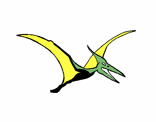 Pterodáctilo