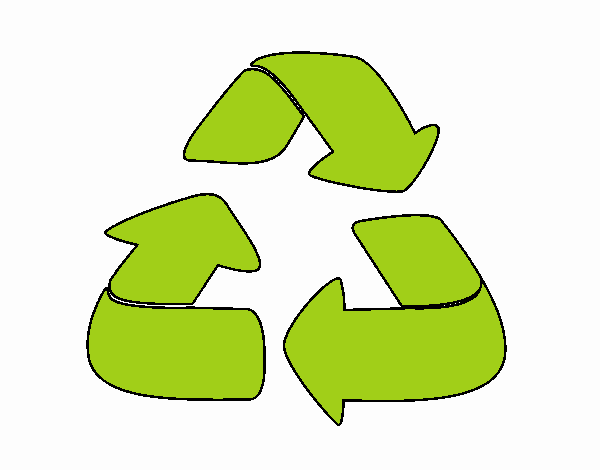 reciclado