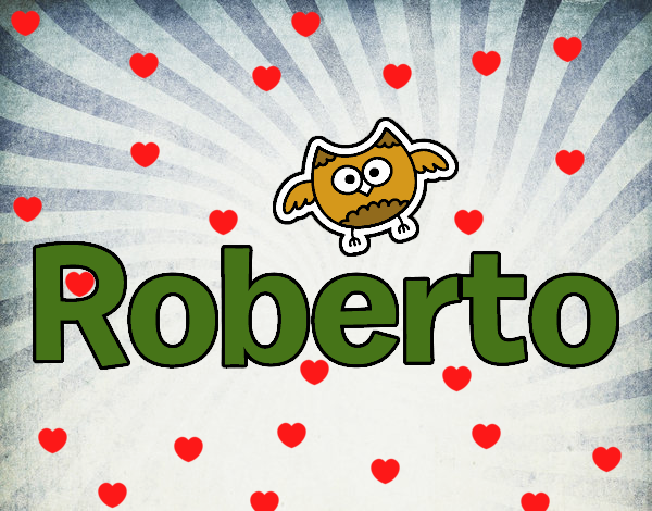 Roberto