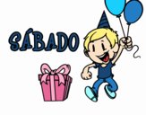 Sábado