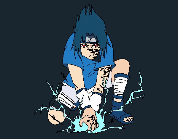 Sasuke