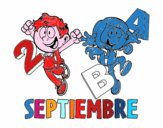 Septiembre