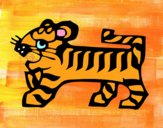 Signo del Tigre