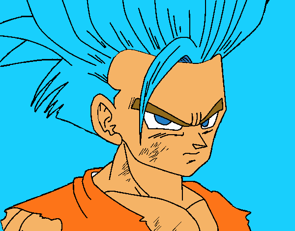 Son Gohan