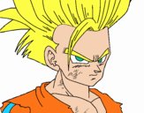 Son Gohan