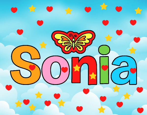 Sonia