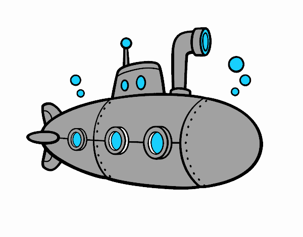 Submarino espía