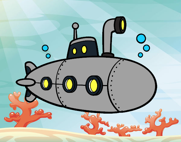 Submarino espía