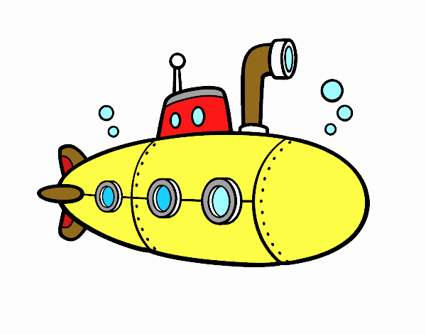 Submarino espía