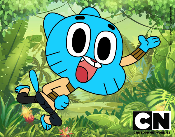 gumball