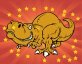 Tyrannosaurus Rex