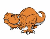 Tyrannosaurus Rex