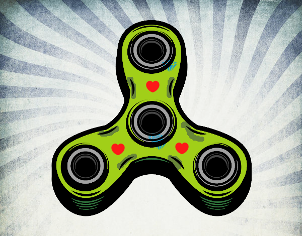 Un spinner