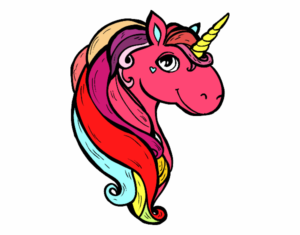 Un unicornio