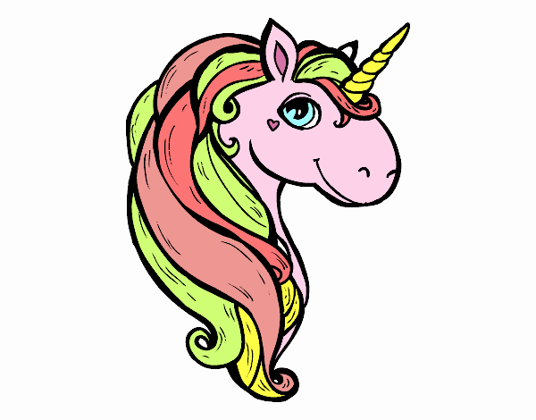 Un unicornio