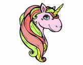 Un unicornio