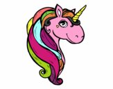 Un unicornio