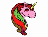 Un unicornio